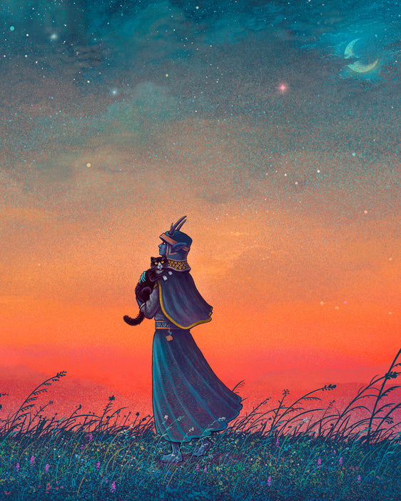 A Time of Omens