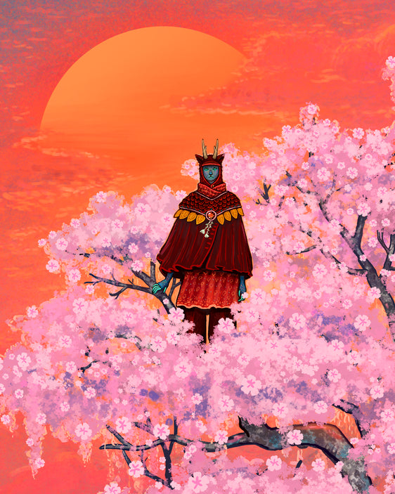 Corresponding Radiance