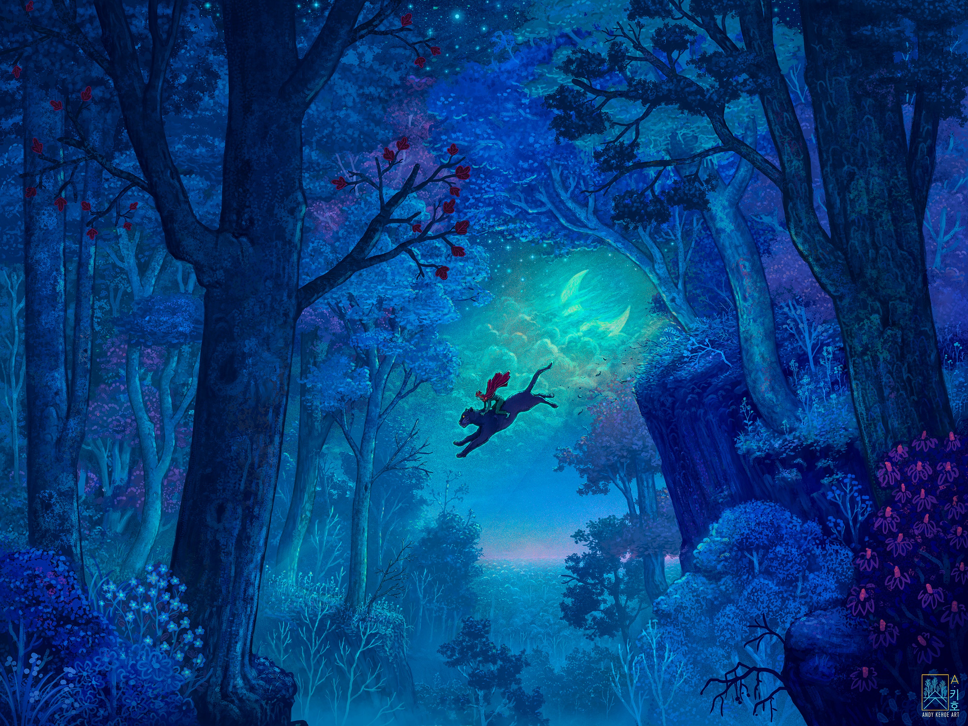 Metal Prints – Andy Kehoe Art Shop