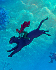 The Leap